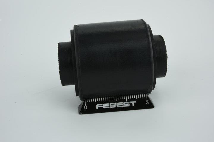 Сайлентблок заднего нижнего рычага Febest MZAB-098