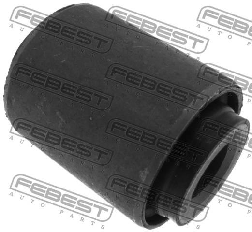 Сайлентблок заднего поперечного рычага Febest TAB-134