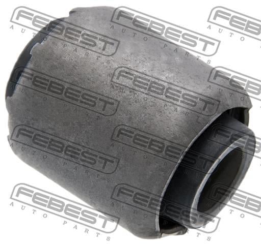 Сайлентблок задней поперечной тяги Febest TAB-095