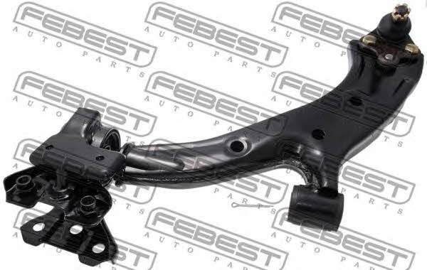 Рычаг подвески передний левый Febest 0324-RELH