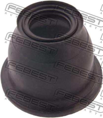 Febest Пыльник опоры шаровой – цена 96 UAH