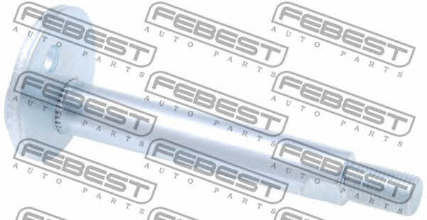 Болт ексцентриковий Febest 0429-003