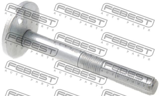 Болт эксцентриковый Febest 0129-010