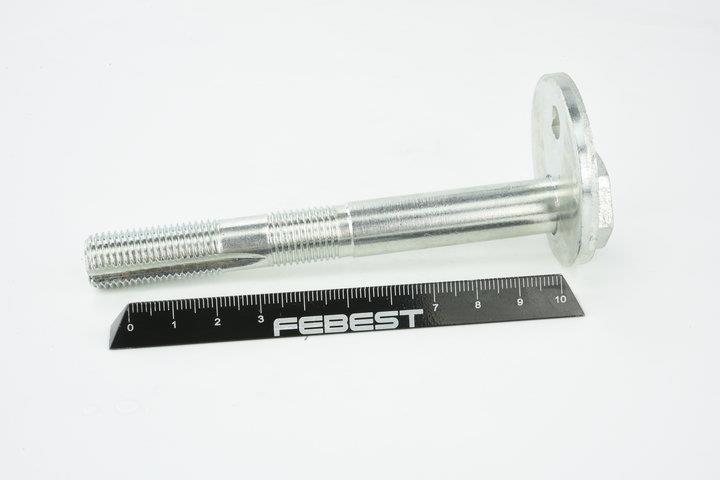 Болт эксцентриковый Febest 0129-010