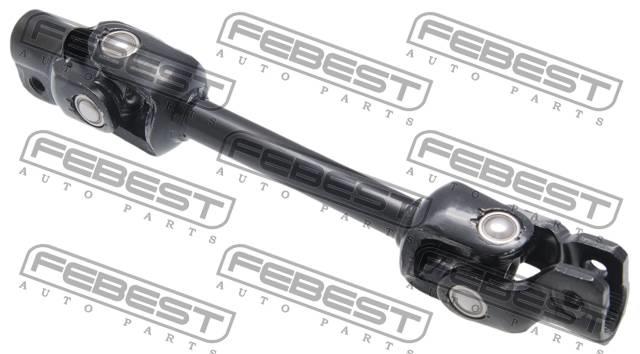 Купити Febest ASMV97W – суперціна на EXIST.UA!