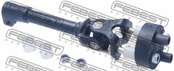 Вал рулевого управления Febest ASN-Z50LOW