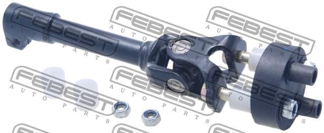 Купить Febest ASN-Z50LOW по низкой цене в Украине!