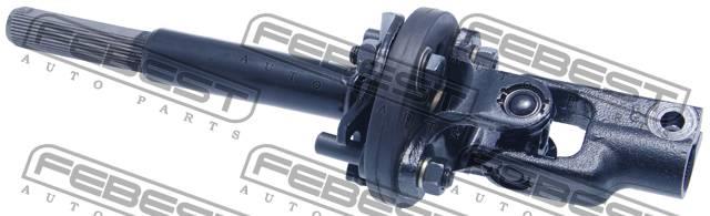 Купить Febest ASTLC120 – отличная цена на EXIST.UA!