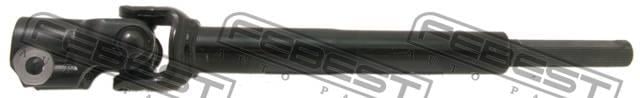 Купить Febest ASTRX300 – отличная цена на EXIST.UA!