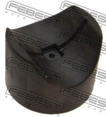 Ремкомплект рейки рулевой Febest SZSB-015