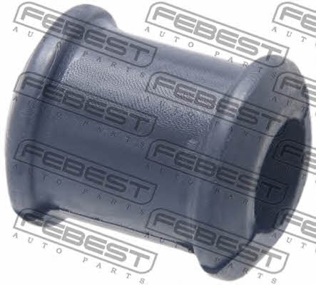 Сайлентблок амортизатора Febest NSB-064