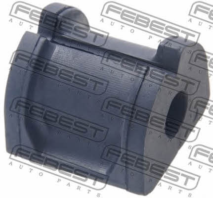 Втулка стабилизатора заднего Febest SSB-G12R15