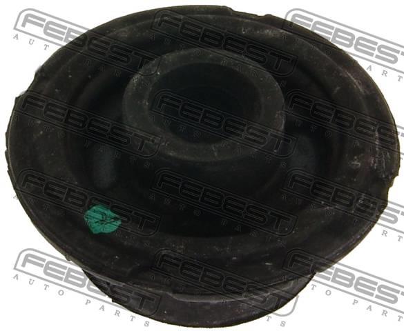 Втулка крепления радиатора Febest MSB-062