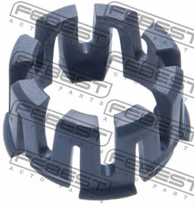 Втулка кулисы КПП Febest NSB-063
