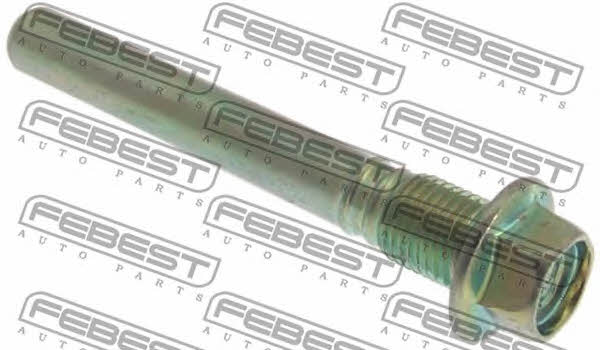 Направляющая суппорта Febest 0574-MZ6LOWR