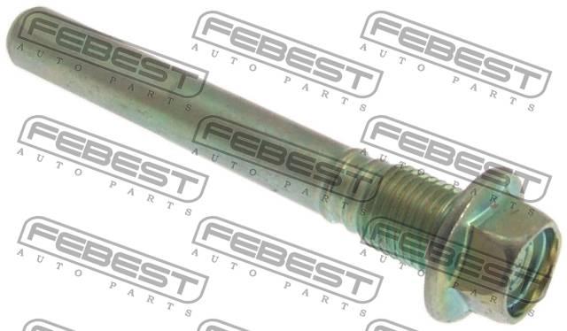 Febest Направляющая суппорта – цена 216 UAH