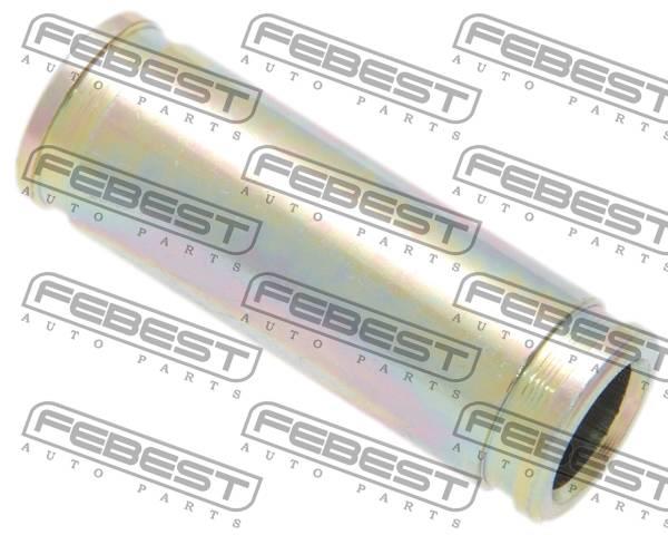 Направляющая суппорта Febest 0474-K96RU