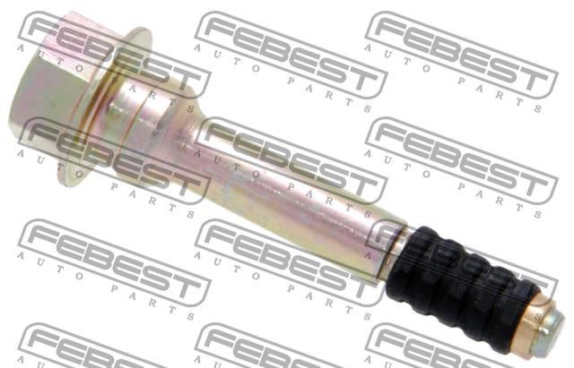 Направляющая суппорта Febest 0174-GS151R
