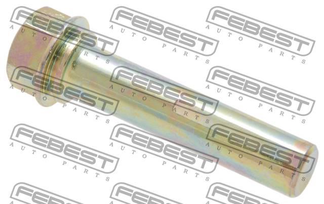 Направляющая суппорта Febest 0274-Y51LF