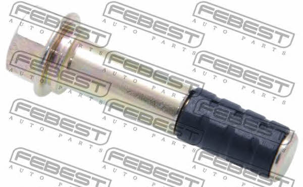 Направляющая суппорта Febest 0274-Y51UF