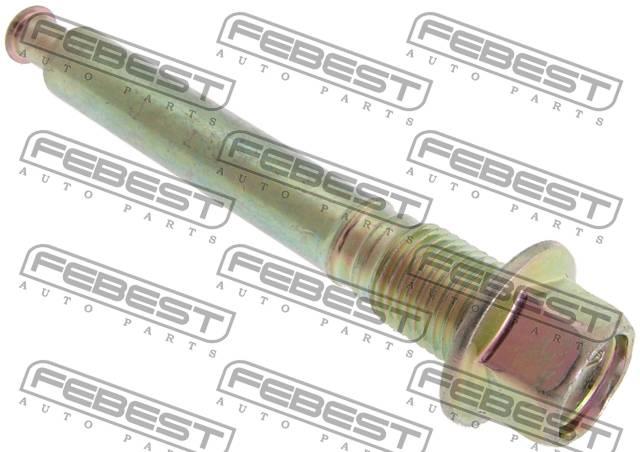Febest Направляющая суппорта – цена 270 UAH