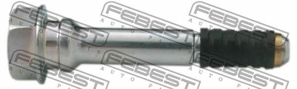 Направляющая суппорта Febest 0474-H77LOWF