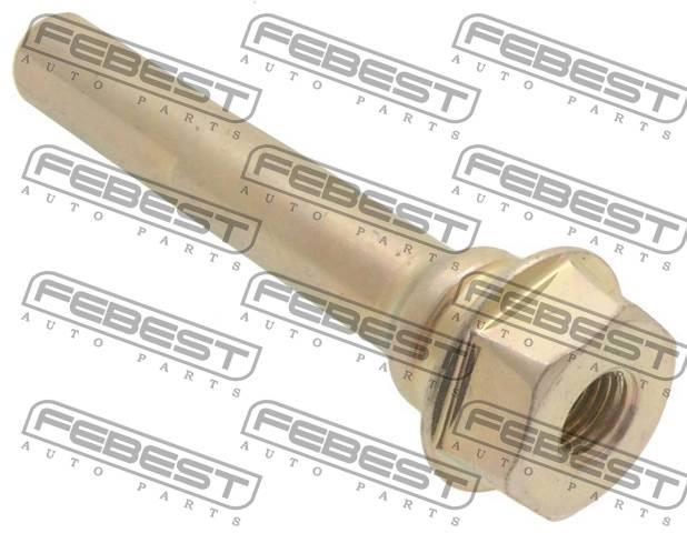 Направляющая суппорта Febest 0774-JBFUP