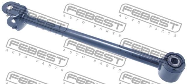 Тяга задня поперечна Febest 0125-1GSU45