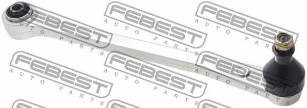 Febest Тяга задня поперечна – ціна 2523 UAH