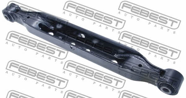 Рычаг задний нижний развальный правый Febest 0225-J10R