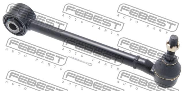 Тяга задня поперечна Febest 0825-G12R