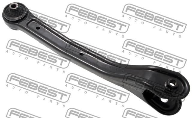Febest Тяга задняя продольная – цена 3189 UAH