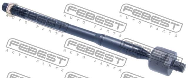 Купить Febest 0122ZRR75 – отличная цена на EXIST.UA!