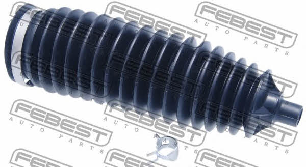 Пыльник рулевой рейки Febest NRKB-001