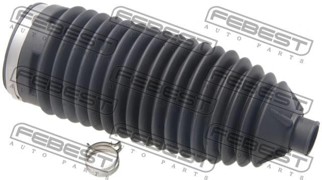 Пыльник рулевой рейки Febest NRKB-R51