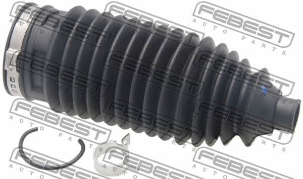 Пыльник рулевой рейки Febest SBRKB-B12L