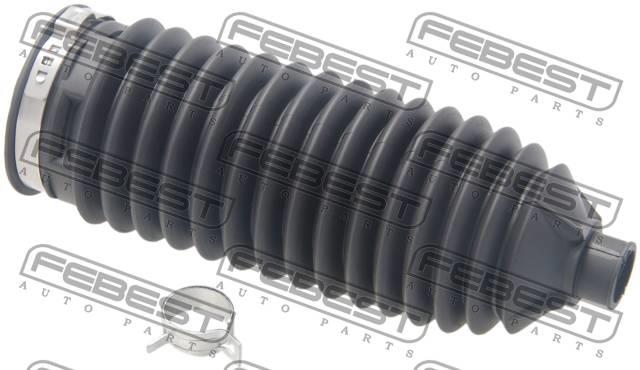 Пыльник рулевой рейки Febest SBRKB-B13L