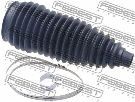 Пыльник рулевой рейки Febest TRKB-AHV40