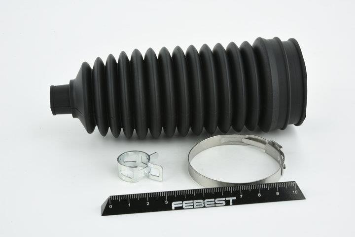 Пыльник рулевой рейки Febest NRKB-C11