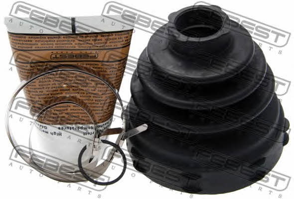 Купити Febest 2515BOX3T – суперціна на EXIST.UA!