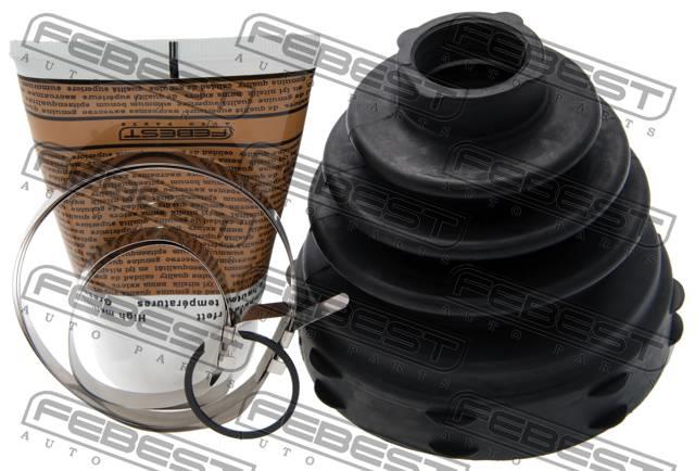 Купити Febest 2515-BOX3T за низькою ціною в Україні!