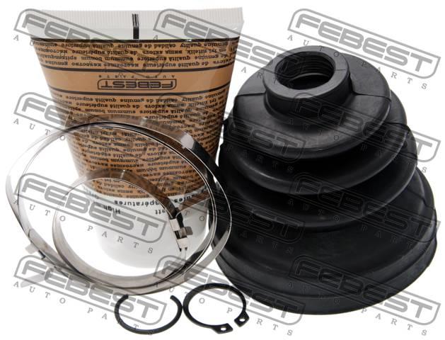 Пильовик ШРКШ внутрішній Febest 0115-ZZE150T