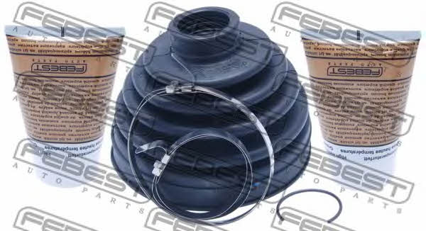 Пильовик ШРКШ внутрішній Febest 0215-R51R