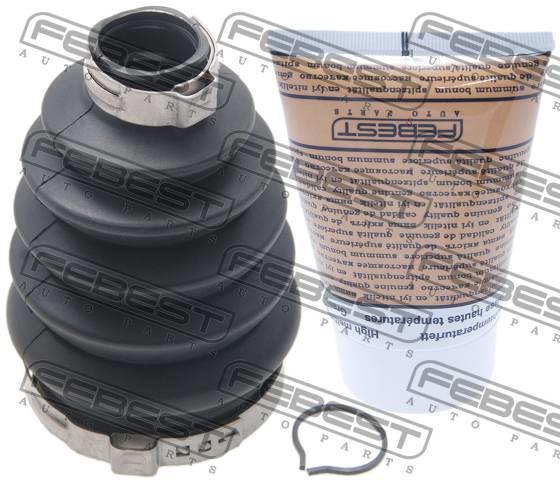 Купити Febest 1015PC100R – суперціна на EXIST.UA!