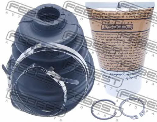 Пильовик ШРКШ внутрішній Febest 0115-ACU35RT