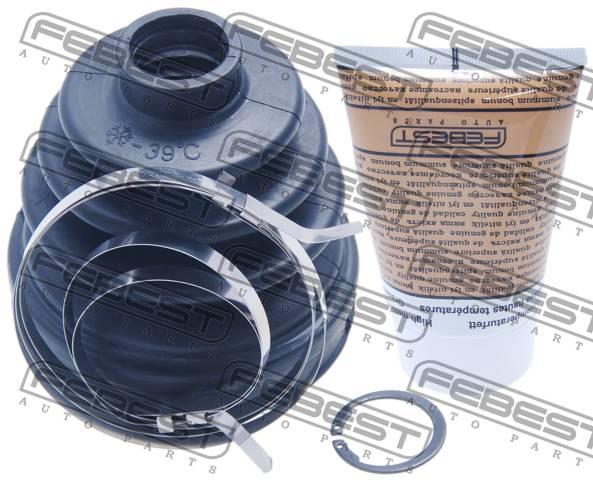 Пильовик ШРКШ внутрішній Febest 0215-T30T