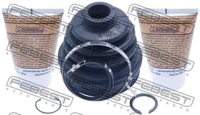 Пильовик ШРКШ внутрішній Febest 0515-BL23MT