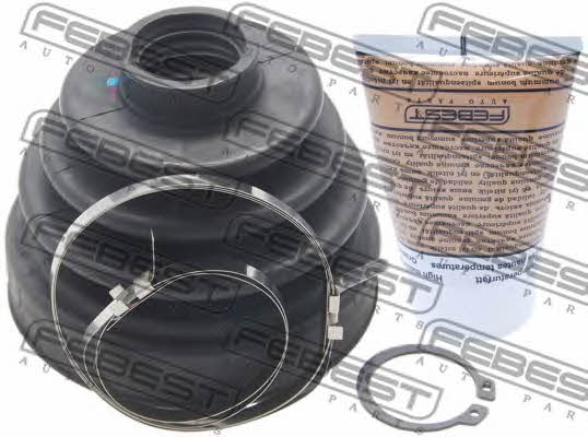 Пильовик ШРКШ внутрішній Febest 0215-TA60R
