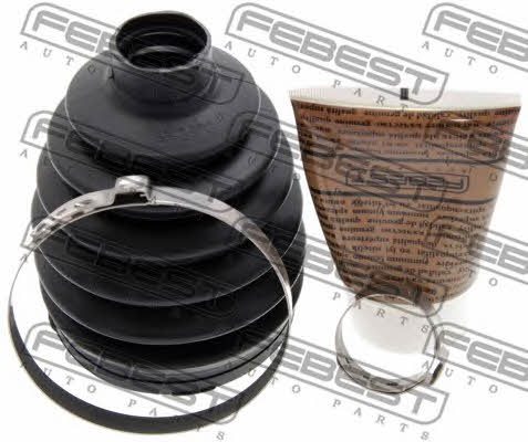 Купить Febest 0517P-BT50 по низкой цене в Украине!