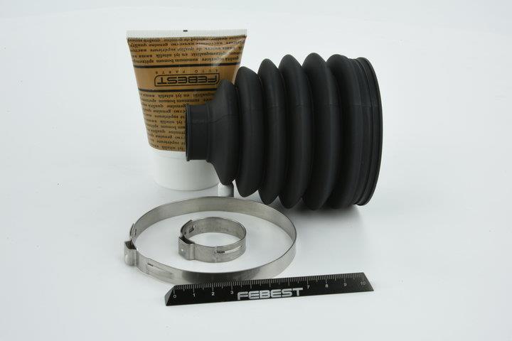 Пыльник ШРУСа наружный Febest 0517P-BT50